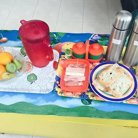 Nyaraló Cinthia *